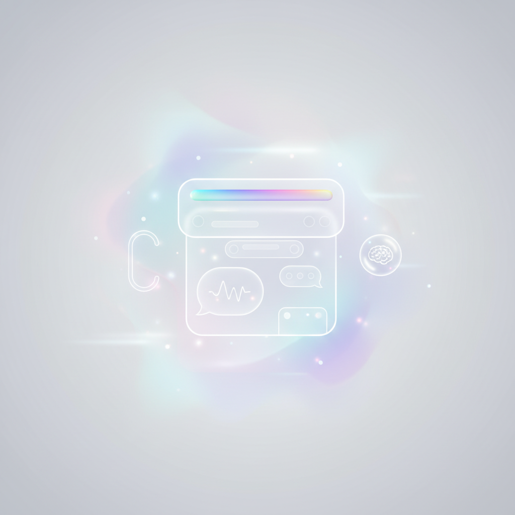 ChatCreator Branding UI